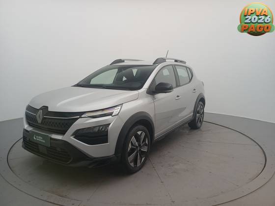 RENAULT KARDIAN 1.0 TCE FLEX TECHNO EDC